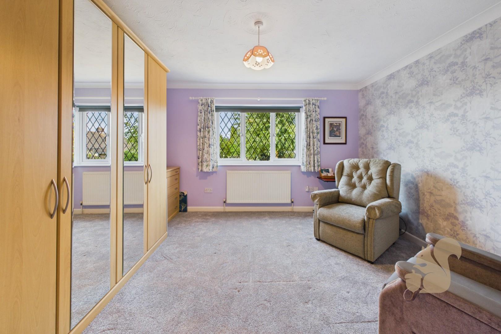 Principal Bedroom
